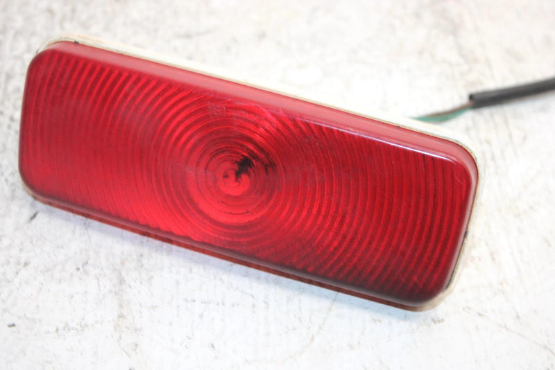 2000 Honda Trx300 Fourtrax 4x4 Oem Taillight W/Harness 33710-HM5-930 AH37