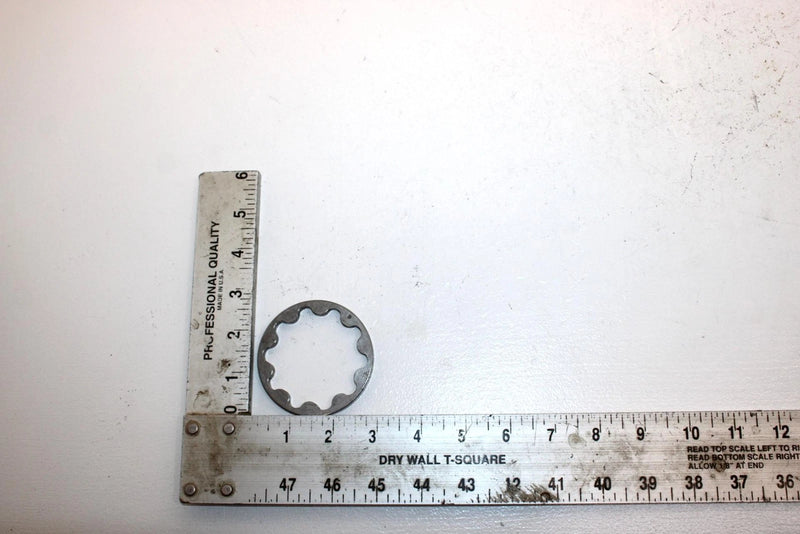2000 Polaris Xpedition 425 Oem Outer Oil Pump Rotor 3086220 AP147