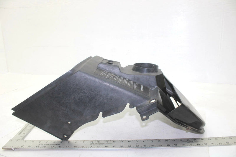 87 Yamaha Exciter EX570L OEM Instrument Panel 82M-77711-00-00 SY51