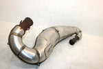 2002 Ski-doo Mxz 500 Oem Exhaust Expansion Chamber 514053316 SS16