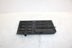 2006 Kawasaki Prarie 360 Oem Left Footrest 34028-7511-10 AK29
