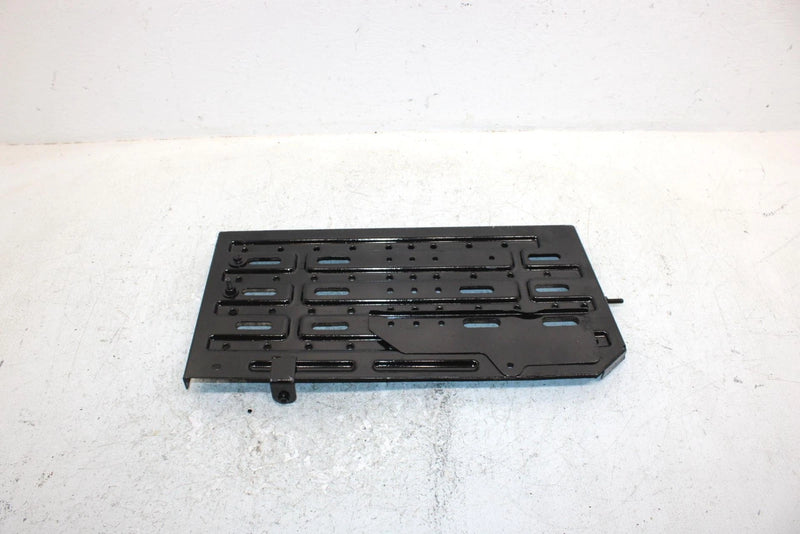 2006 Kawasaki Prarie 360 Oem Left Footrest 34028-7511-10 AK29