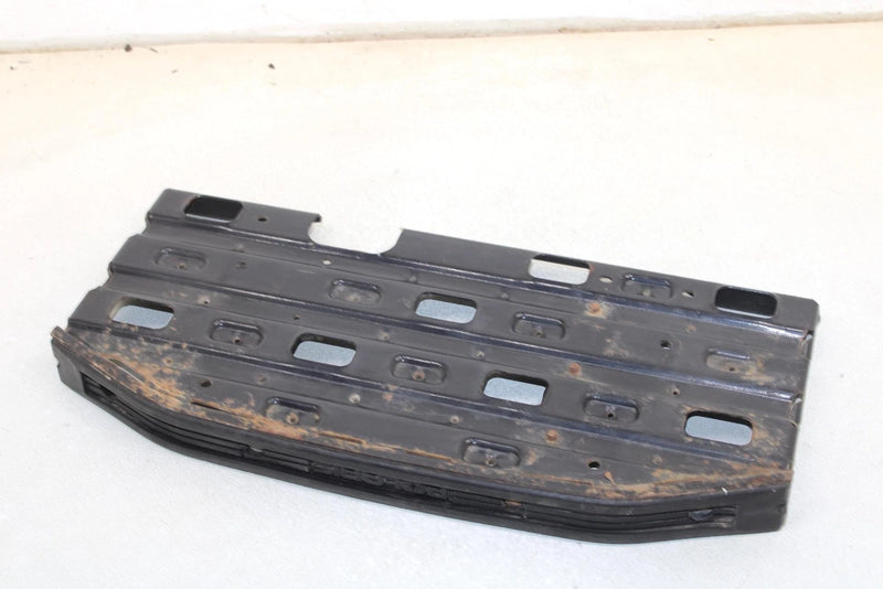 00 Polaris Trail Blazer  Oem Right Footrest 1013249-067 AP137