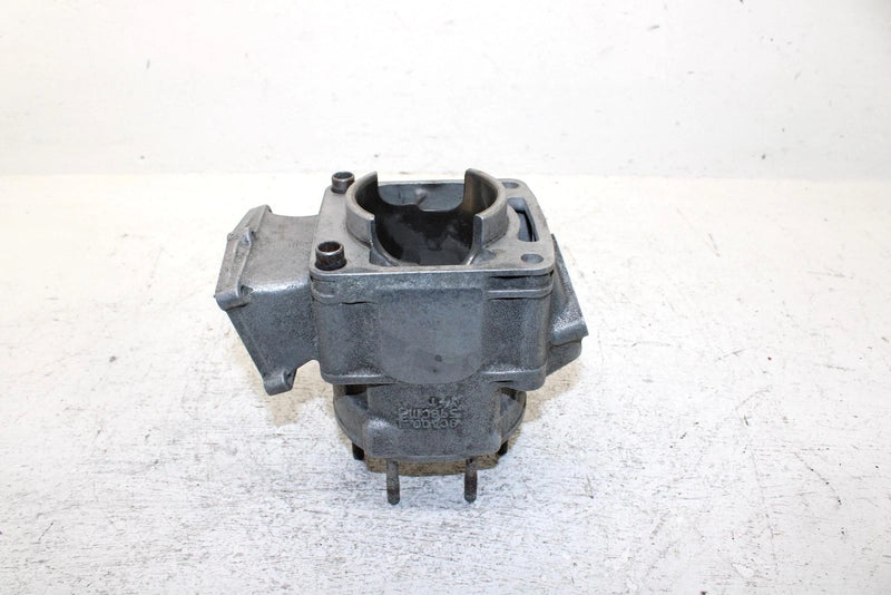 1995 Yamaha Vmax 600 Le Oem 75mm Bore Cylinder Head 8CA-11311-00-00 SY21