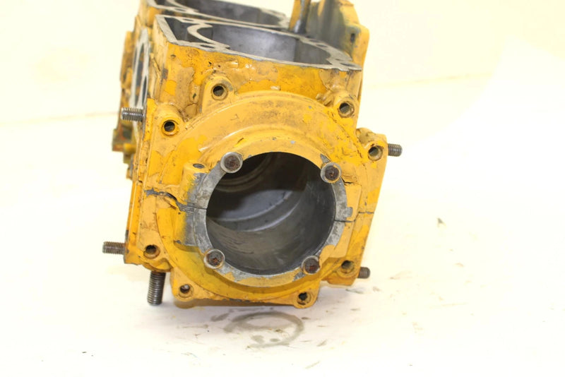 1990 Sea-doo Sp Oem Crankcase 290995974 JS21