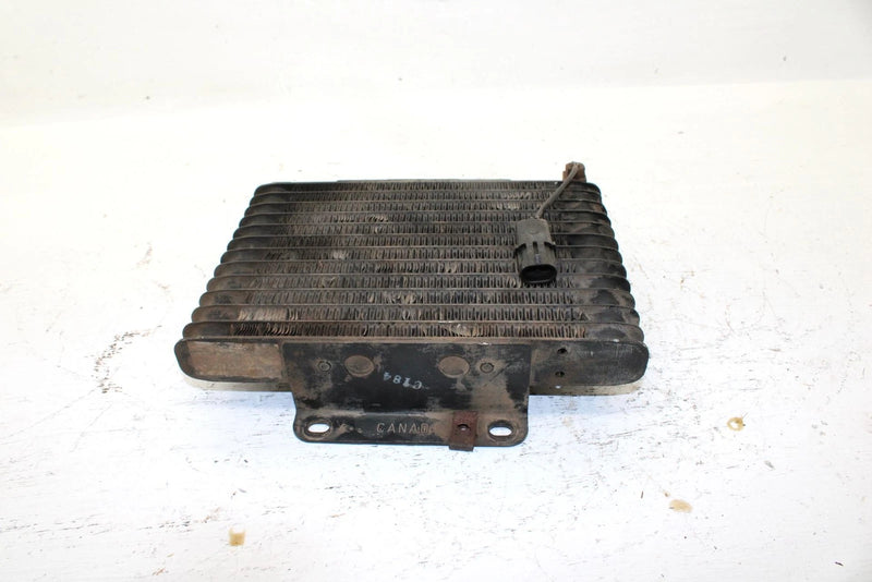 2002 Polaris Magnum 325 Oem Oil Cooler 1240074 AP185