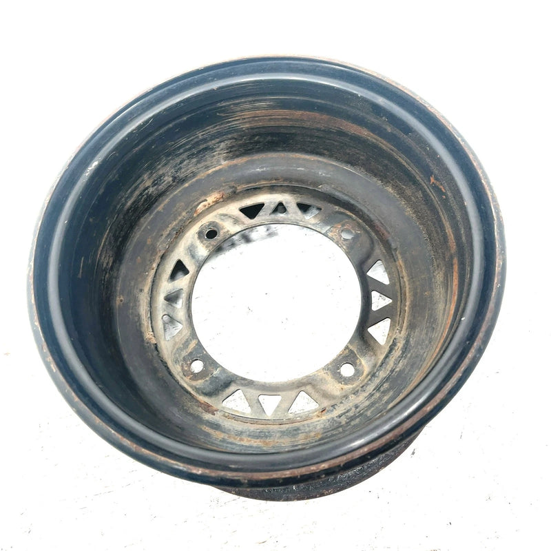 99-00 Polaris Sportsman 335 OEM Front Wheel Rim  1520175-486 AP249