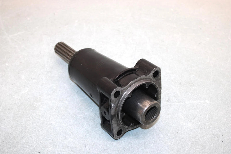 01 Arctic Cat 400 4x4 Oem Rear Gearcase Input 0502-108 AA21