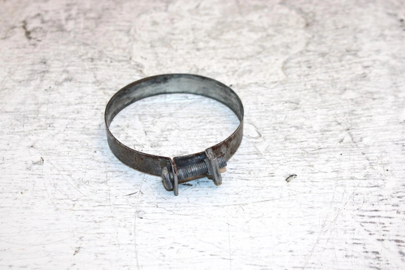 2000 Ski-doo Mxz 700 Oem Carburetor Clamp 293650158 SS8