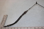 00 Polaris Xpedition 425 Oem Rear Foot Brake Line 1910288 AP19.1