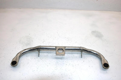 88 Suzuki Lt-80 Oem Footwell Reinforcment 63130-40B00 ASS