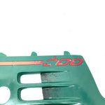 1996 Polaris Xplorer 300 OEM Left Side Cover 5431809-195 AP237