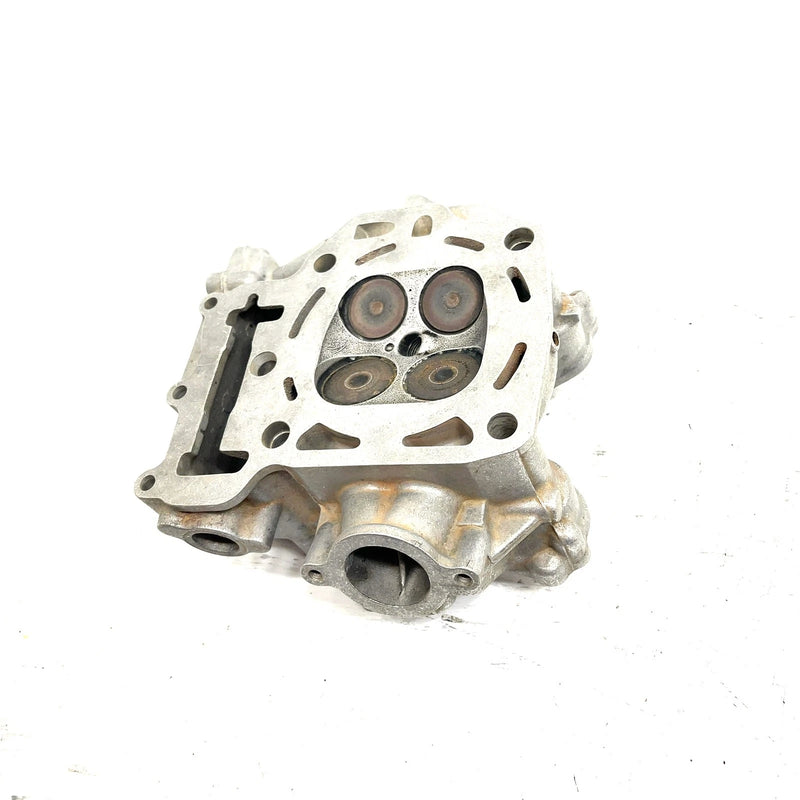 02-03 Kawasaki Prairie 650 OEM Rear Cylinder Head 11008-0778 AK37