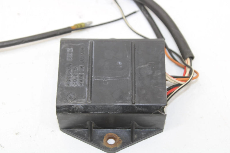 1993 Polaris Xlt Oem Cdi Box 3084472 SP212