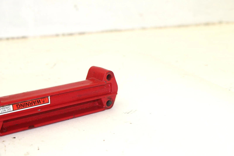 1998 Polaris Slxh Oem Water Outlet Manifold 5630789-093 JP15