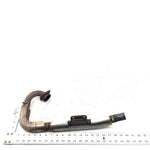 2004 Yamaha Bruin 350 YFM350FA 4x4 OEM Exhaust Header Pipe 5UH-E4611-00-00 AY63