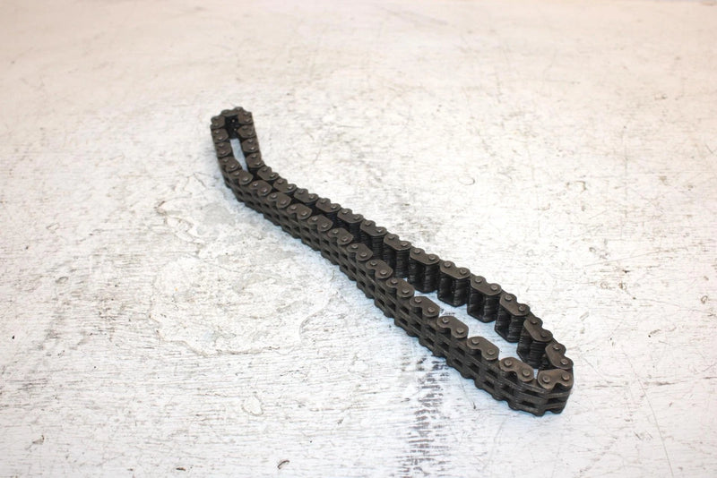 1996 Ski-doo Mxz 440 Oem 72P Drive Chain 412106700 SS13