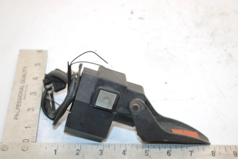 94 Arctic Cat Ext 580 Efi Oem Throttle Lever 0609-168 SA21