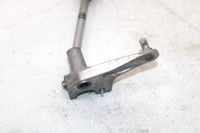 2015 Yamaha Viking Vi Oem Shift Lever Assembly 1XD-E8190-10-00 XY0