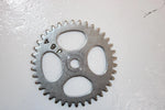 91 Yamaha  Champ 100 Yfm100 Oem Oil Pump Driven Gear 46J-13325-00-00 Q5078