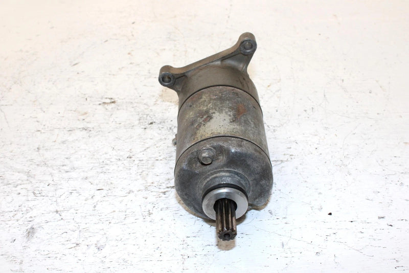 1988 Suzuki Lt 230 E Oem Starter Motor 31100-35B00 AS7