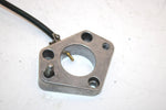 95 Arctic Cat Bearcat 440 Oem Carburetor Adapter Flange w/Lines 0670-190 SA9
