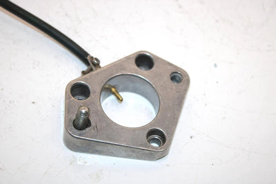 95 Arctic Cat Bearcat 440 Oem Carburetor Adapter Flange w/Lines 0670-190 SA9