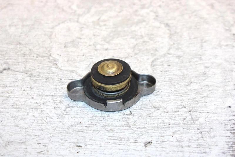 1998 Ski-doo Mach 1 700 Oem Coolant Tank Cap 414684700 509000187 SS3
