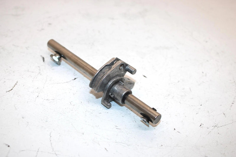 94 Yamaha Vmax 500 Le Vx500eu Oem Carb Actuator Arm 8AB-14100-00-00 SYS
