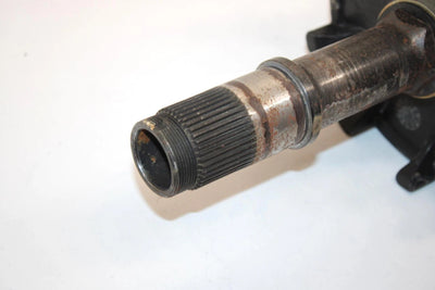 08 Arctic Cat F8 Sno Pro Efi Oem Drive Axle Cog 0728-169 SA288