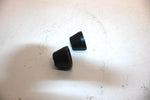 1995 Polaris 300 4x4 Oem Hub Cap Pair (W/Out Star) 5410404 5413427 AP160