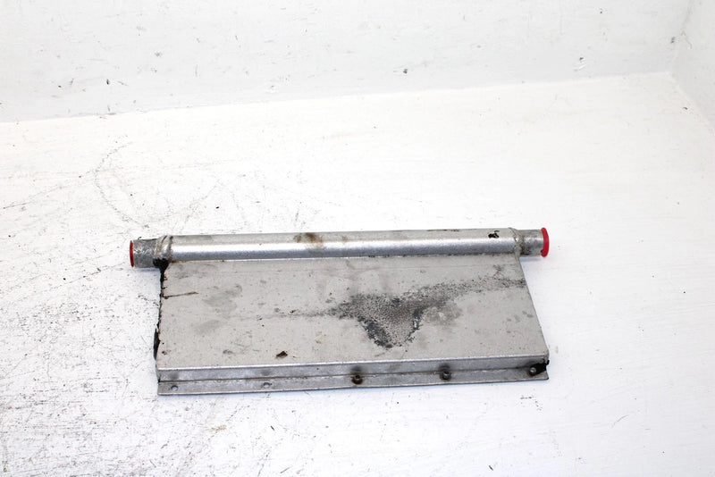 1996 Polaris 600 Xcr Sp Oem Rear Heat Exchanger Pair 2511301 SP32