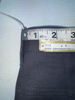New Vintage Gray Dickson Jenkins Polyester Pants #5917 3A-88