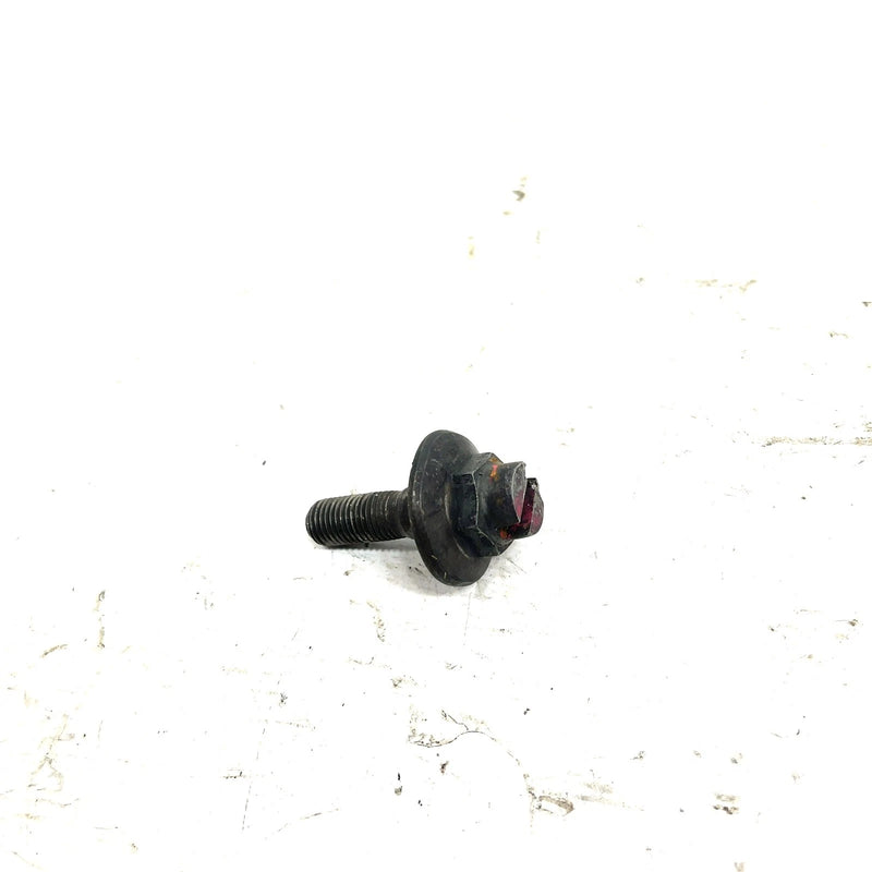 1996 Yamaha WaveVenture 1100 WVT1100 OEM Flywheel Bolt 90109-10M72-00 JY14