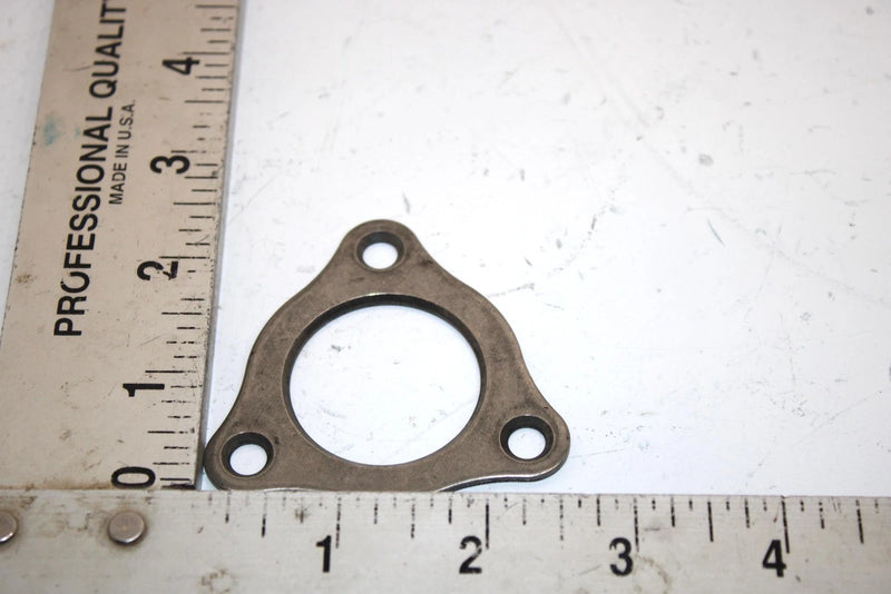 86 Yamaha  Moto 4 Oem Bearing Cover Plate 21V-15381-00-00 AY46