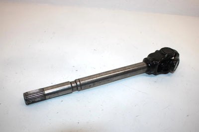 92 Polaris Trail Boss 350l 4x4 Oem Front Drive Shaft Half (Long) 1380052 APS1