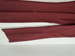 New Vintage Red Dickson Jenkins Polyester Pants #5512 ZZ-24
