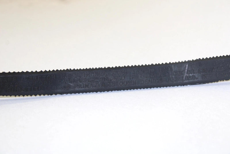 Arctic Cat Oem Muffler Strap 0773-805 Q2321