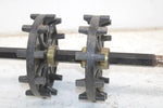 2009 Ski-doo Gsx 550f Oem Drive Axle 504152198 SS78
