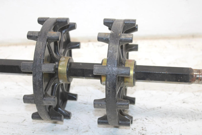 2009 Ski-doo Gsx 550f Oem Drive Axle 504152198 SS78