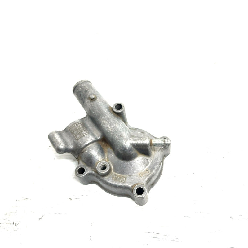 2004 Yamaha Rhino 660 OEM Water Pump Cover 5KM-12422-00-00 XY3