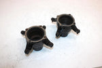 1990 Polaris Trail Boss 350l 4x4 Oem Front Wheel Hub Pair 5130682 AP142