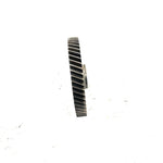 2009 Polaris Ranger HD 700 4x4 EFI OEM 56T Helical Gear 3234137 XP12