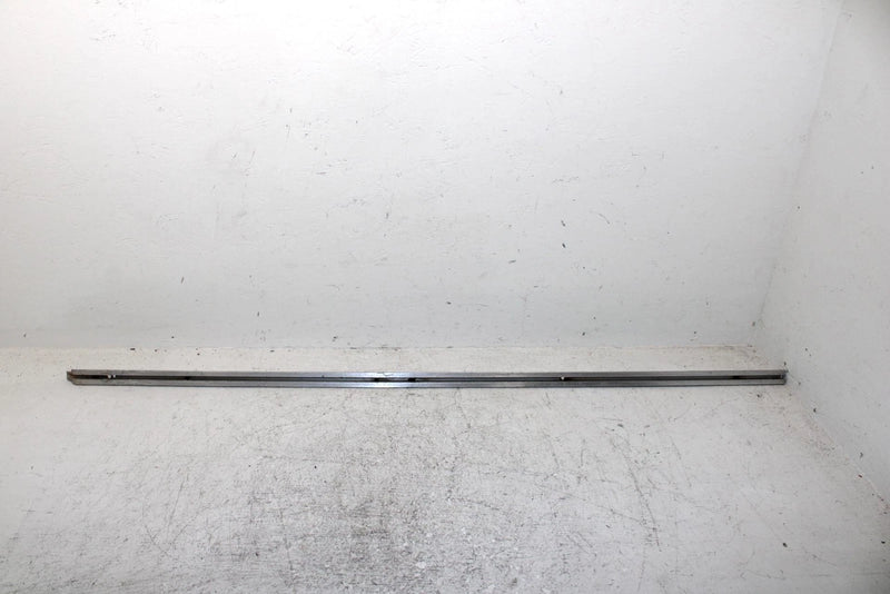 1993 Polaris Xlt Sp Oem Tunnel Wear Strip 5222412 SP72