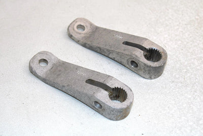 Polaris Oem Steering Idler Arm (Pair) 5132083 Q1029