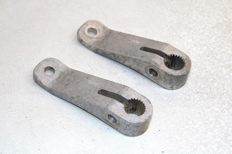 Polaris Oem Steering Idler Arm (Pair) 5132083 Q1029