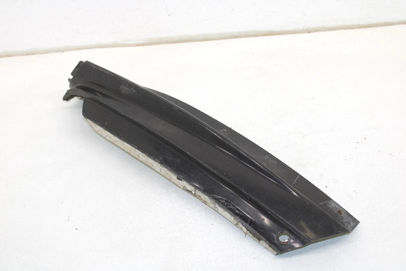 95 Polaris Trail Deluxe Oem Right Side Bumper 2610006-177 SP127