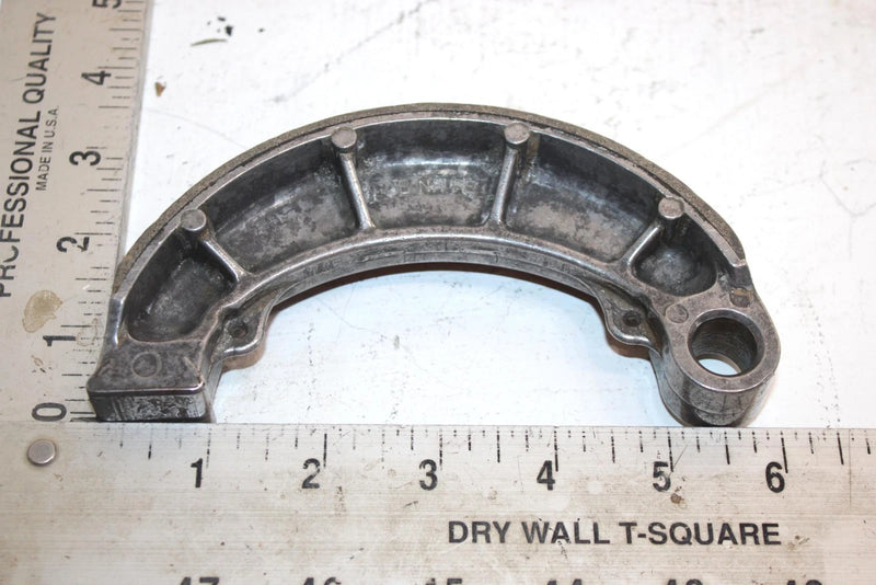 2002 Honda Foreman Es Oem Rear Brake Pad Set 06430-HN0-A20 AH34