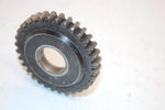 88 Kawasaki Bayou 220 Oem Gear, Output 2nd, 32T 13129-1865 AK5