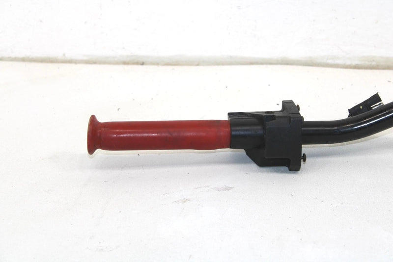 93 Polaris Xcr 440 Oem Handlebar Assembly 5224413-067 SP188